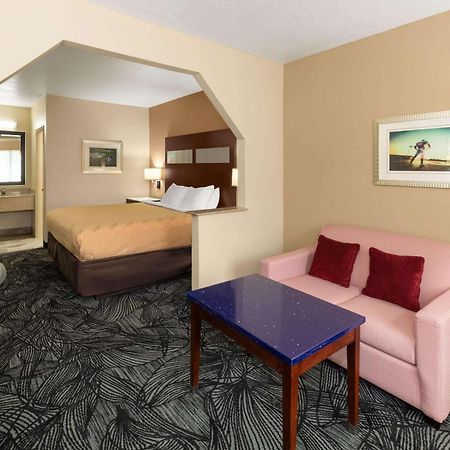 Hotel Оксфорд Экстерьер фото