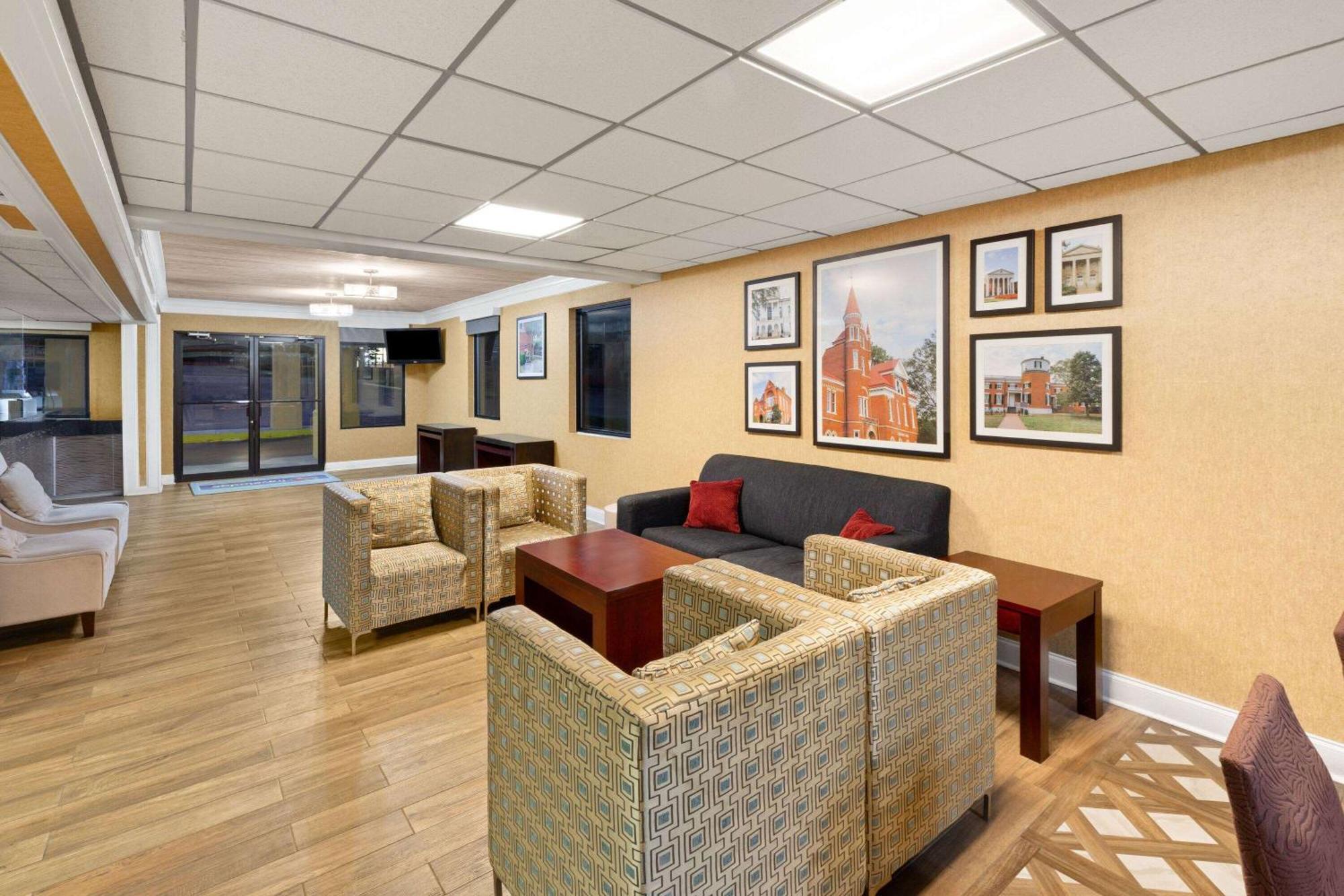 Hotel Оксфорд Экстерьер фото